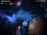 [Asteroids - скриншот №9]