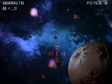 [Asteroids - скриншот №10]