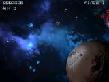 [Скриншот: Asteroids]