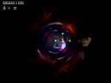 [Скриншот: Asteroids]