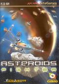 Asteroids Fighter