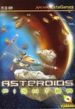 [Asteroids Fighter - обложка №1]