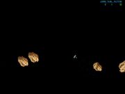 Asteroids Fighter