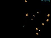 Asteroids Fighter