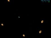 Asteroids Fighter