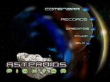 [Скриншот: Asteroids Fighter]