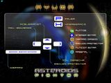 [Asteroids Fighter - скриншот №2]