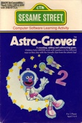 Astro-Grover
