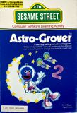[Astro-Grover - обложка №1]