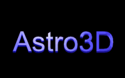 Astro3D