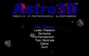 Astro3D