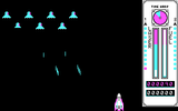 [Astro Blaster - скриншот №3]