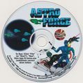 [Astro Force - обложка №3]