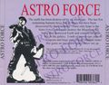 [Astro Force - обложка №2]