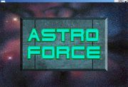 Astro Force