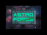 [Скриншот: Astro Force]