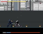 Astrocounter of Crescents