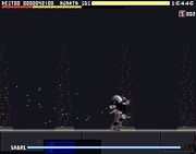 Astrocounter of Crescents