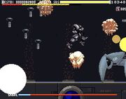 Astrocounter of Crescents