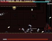 Astrocounter of Crescents