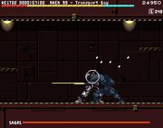 Astrocounter of Crescents