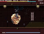 Astrocounter of Crescents