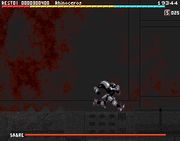 Astrocounter of Crescents