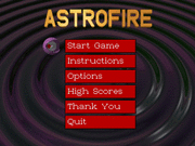 AstroFire