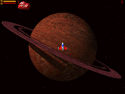 AstroFire