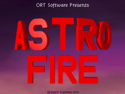 AstroFire