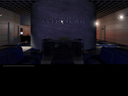 Astronomica: The Quest for the Edge of the Universe