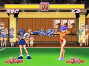 Asuka 120% Return Burning Fest