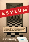 Asylum