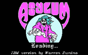 Asylum