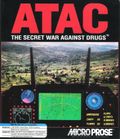 [ATAC: The Secret War Against Drugs - обложка №1]