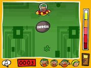 O ataque dos vírus!