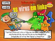 O ataque dos vírus!