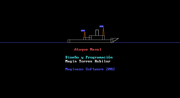 Ataque Naval