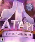 Atari Anniversary Edition