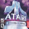 [Atari Anniversary Edition - обложка №1]