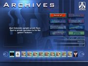 Atari Anniversary Edition