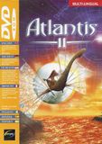 [Atlantis II - обложка №3]