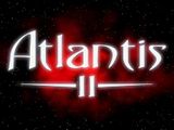 [Atlantis II - скриншот №1]