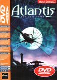 [Atlantis: The Lost Tales - обложка №2]