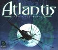 [Atlantis: The Lost Tales - обложка №14]