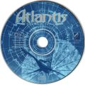 [Atlantis: The Lost Tales - обложка №10]