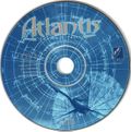 [Atlantis: The Lost Tales - обложка №11]