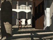 Atlantis: The Lost Tales