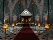 Atlantis: The Lost Tales
