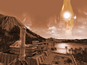 Atlantis: The Lost Tales